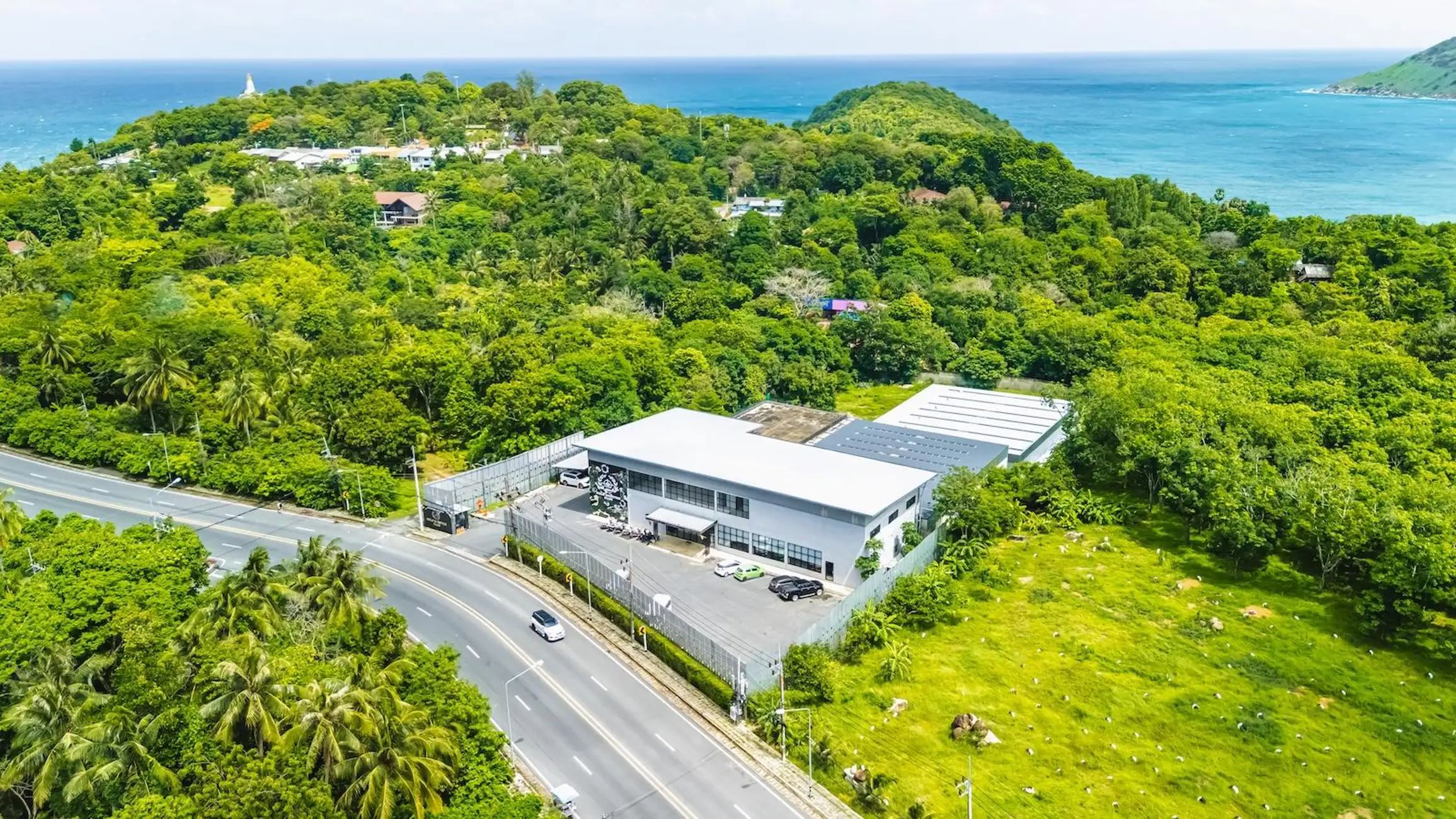 Case Study: Gold Shooter Club Phuket