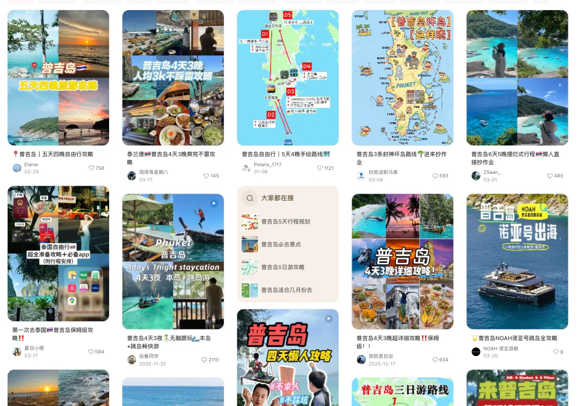 Why Chinese Travelers No Longer Start on OTAs 