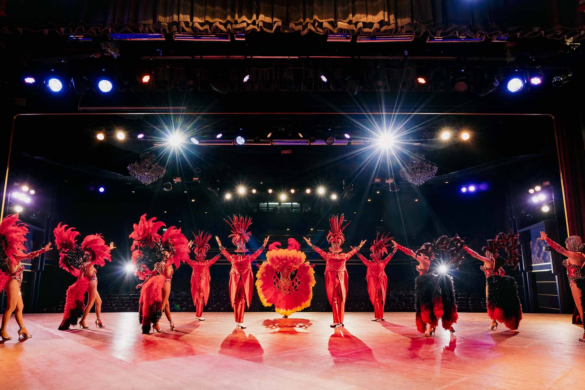 Case Study: Simon Cabaret Phuket