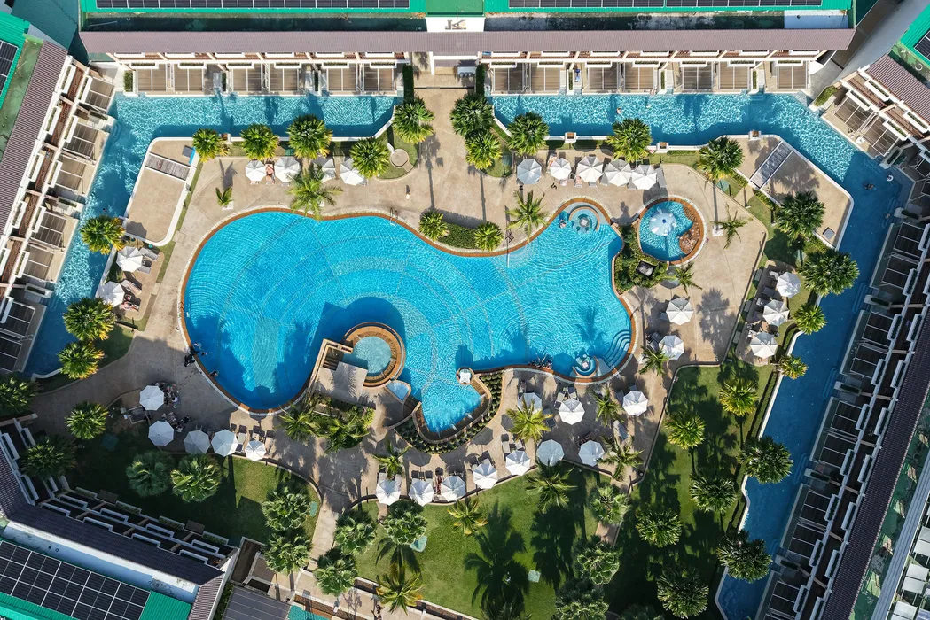 Case Study: How Katathani Phuket Rebuilt Trust and Hit #1 on Xiaohongshu