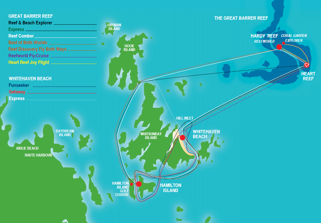 Tour-maps (1)