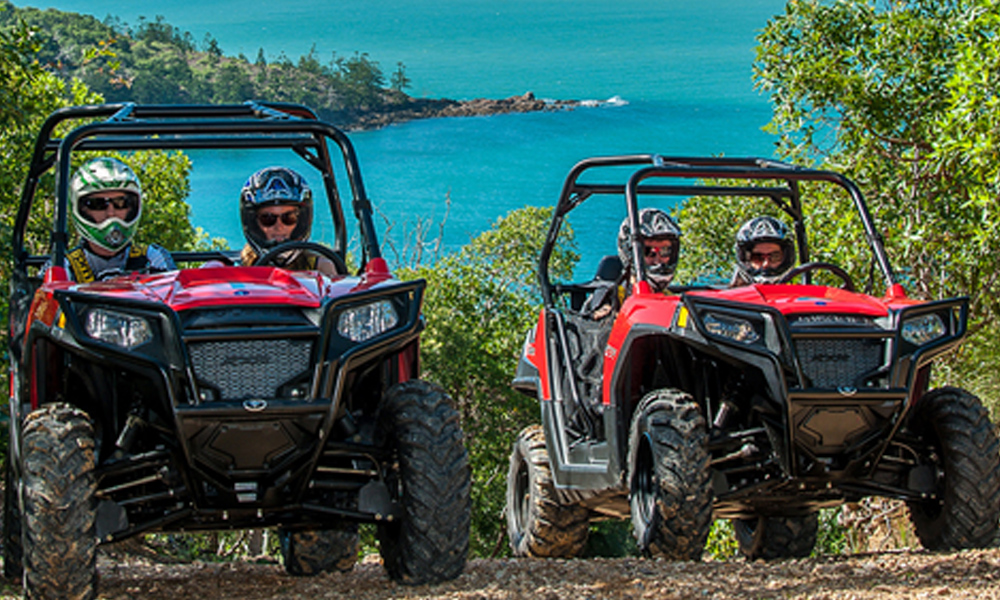 adventure